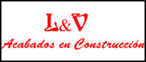 L&V Acabados en Construcción