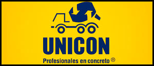 Unicon Profesionales en concreto
